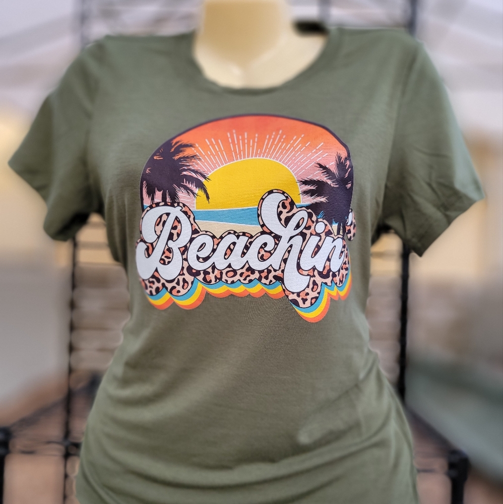 Tshirt size medium
